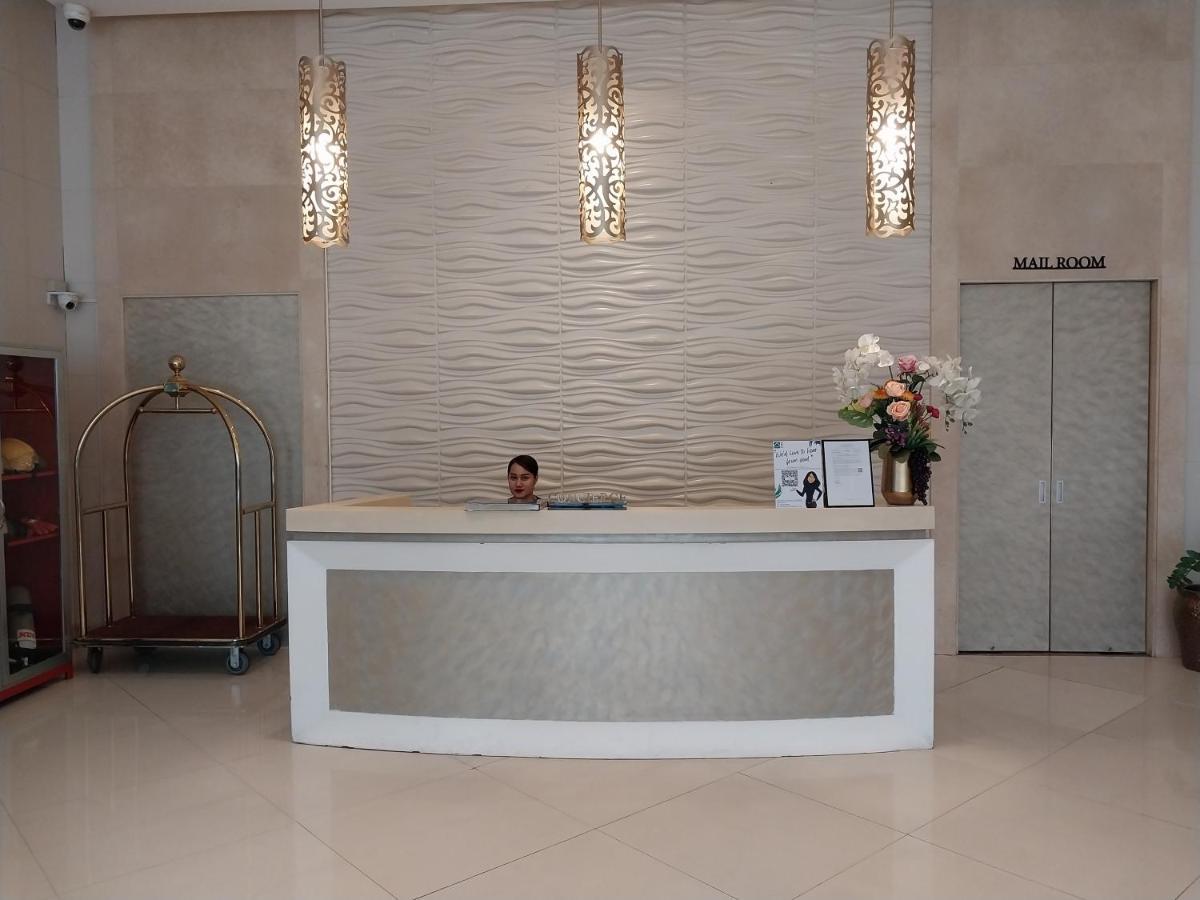 Alps At 150 Newport Blvd Condominum Near T3 Πασάι Εξωτερικό φωτογραφία